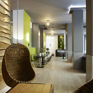 Hotel City Hotel Thessaloniki, Thessalonique