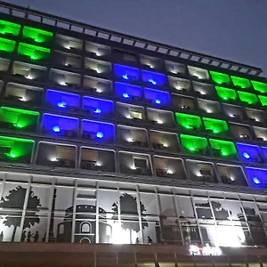 Hotel Capsis, Thessalonique