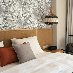  Hotel Gd Gallery Grèce