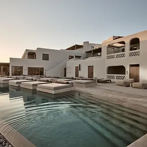 ***** Hotel Domes Noruz Mykonos Grèce