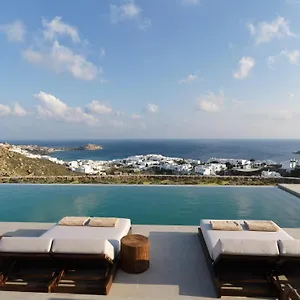 *** Hotel Ezio Bo Luxury Living Grèce