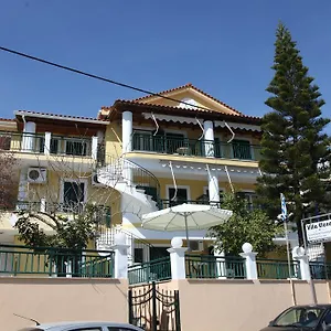 Appartement Elena Grèce
