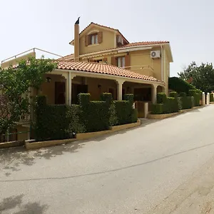  Appartement Epi Grèce
