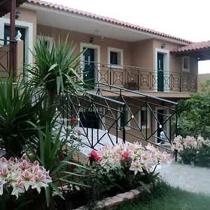  Appartement Anastasis Grèce